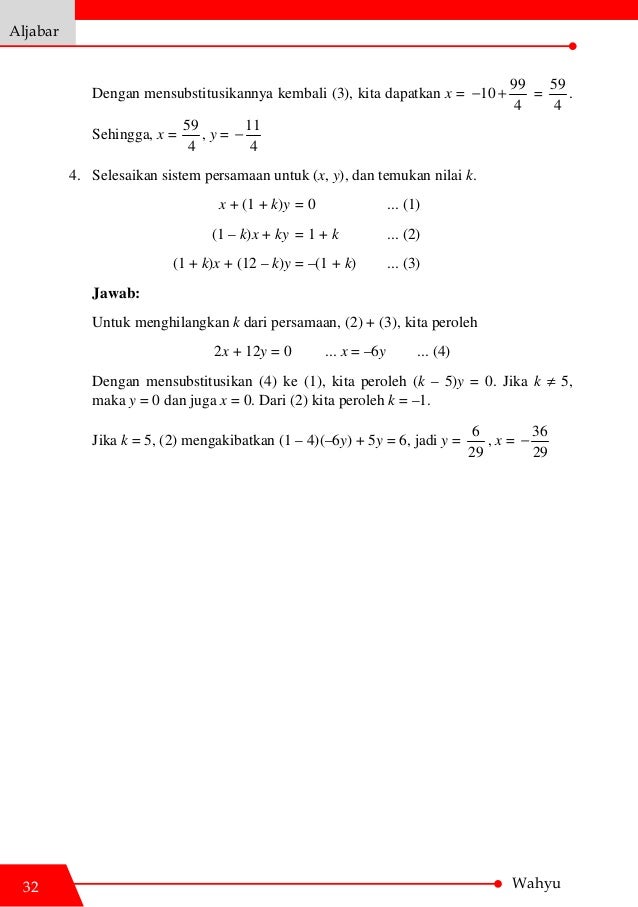Buku siap osn matematika smp 2015