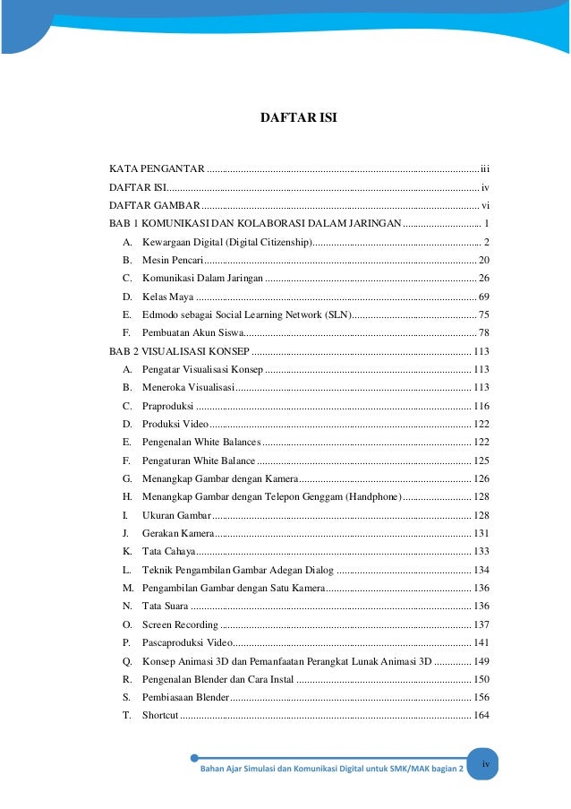 Buku Simulasi Dan Komunikasi Digital Bagian 2