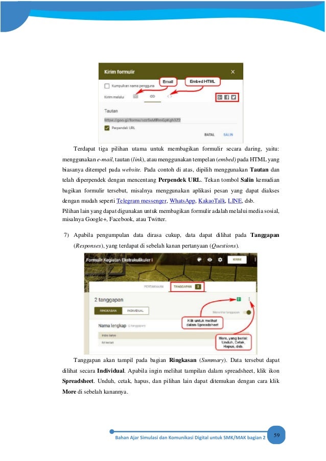 Buku simulasi dan komunikasi digital Bagian 2