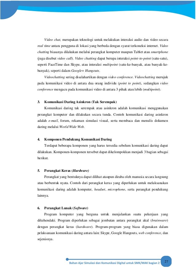 Buku Simulasi Dan Komunikasi Digital Bagian 2