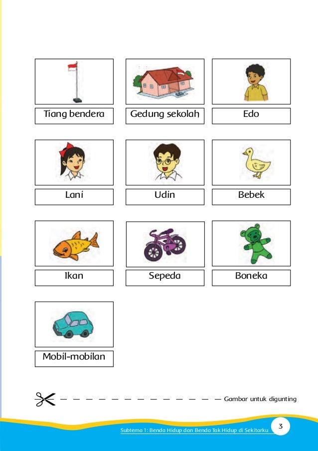 Benda Disebut Sepeda Hidup Kenapa Tak Benda Disebut Sepeda Hidup Kenapa Tak