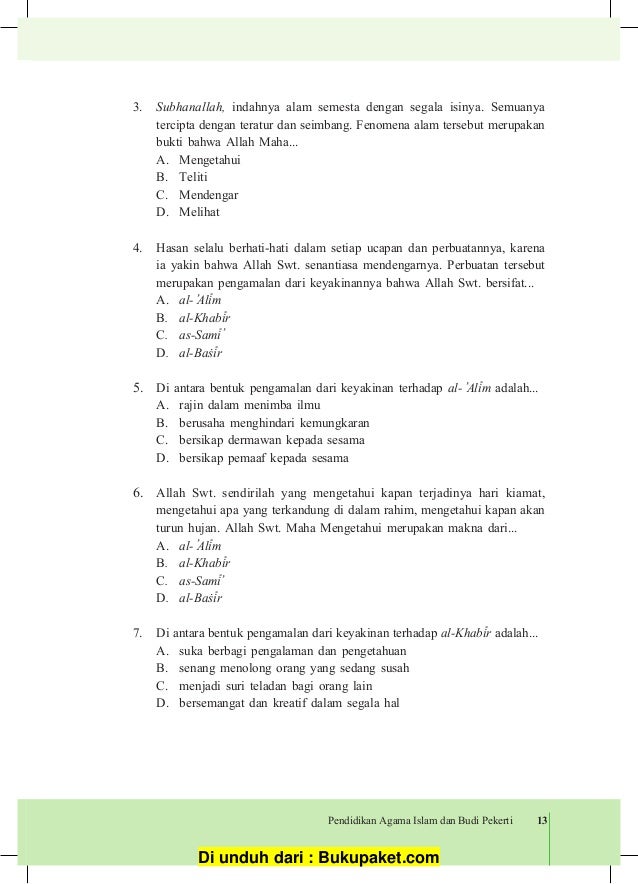 Diantara Bentuk Pengalaman Dari Data Dikdasmen