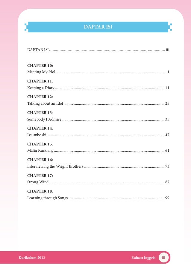 Buku bahasa indonesia kelas 7 Buku bahasa indonesia kelas 7