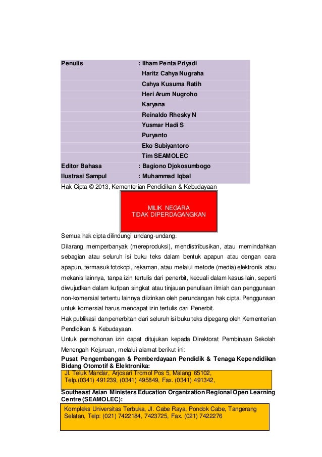 Buku Sistem Digital Smk Kurikulum 2013