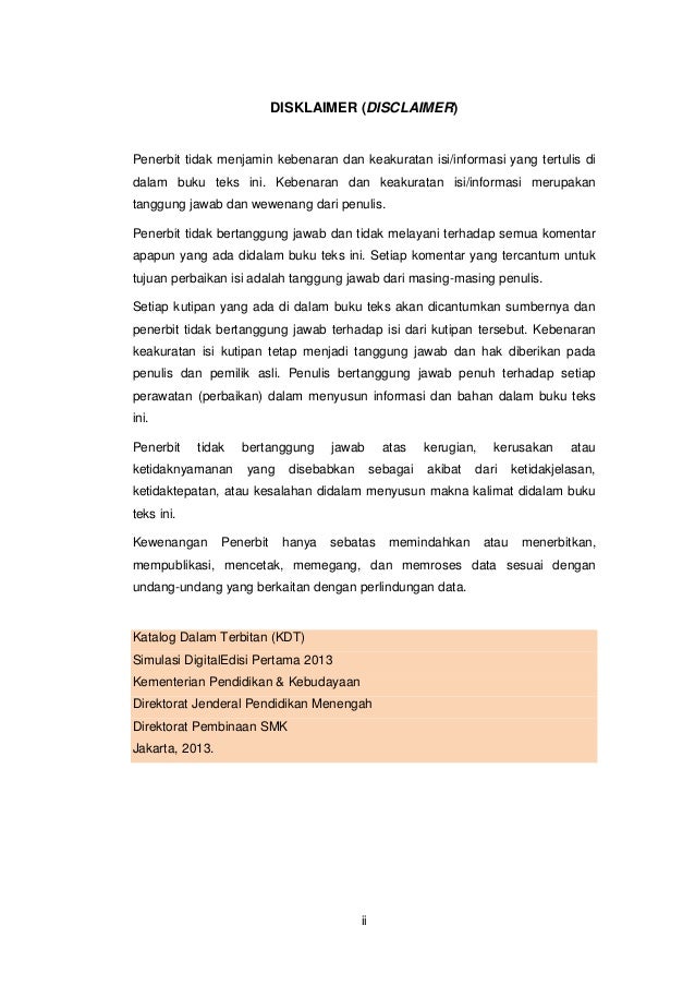 Tata Krama Dalam Komunikasi Asynchronous Kecuali Menata Rapi