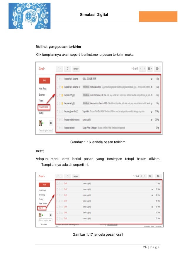 Buku siswa simulasi digital 1