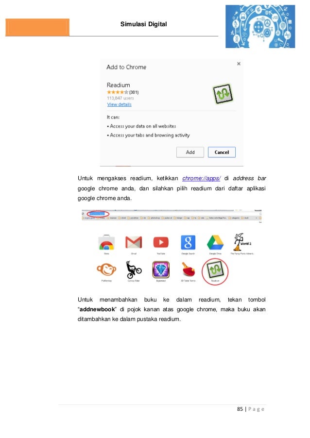 Jelaskan Format Buku Digital Epub | buku siswa simulasi digital 1 Jelaskan Format Buku Digital Epub | buku siswa simulasi digital 1