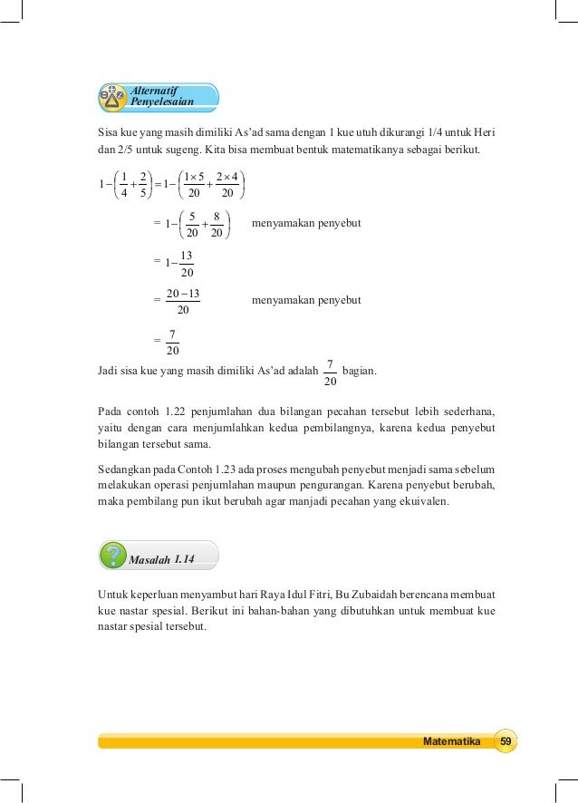 Buku siswa kelas vii semester 1 & 2 - K13