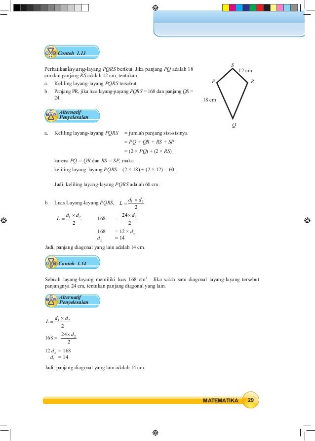Buku Siswa Vii Semester 2