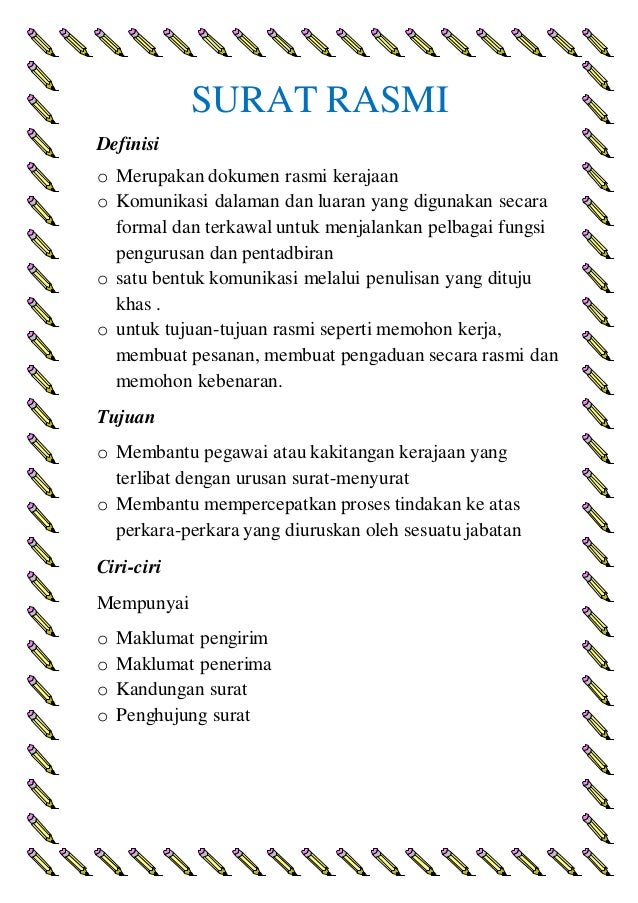 surat rasmi permohonan interview 62 surat rasmi permohonan interview 22