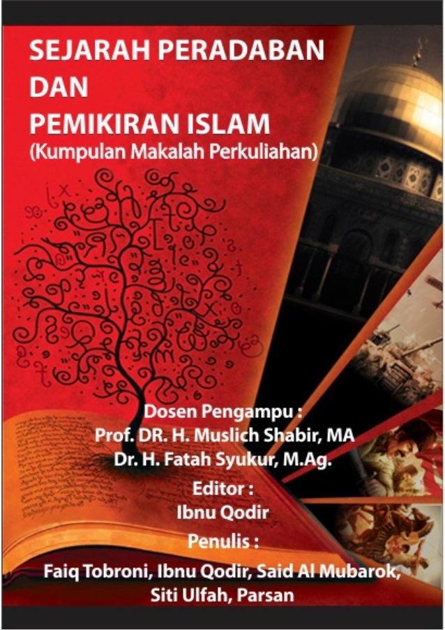 Download Ebook Sejarah Pemikiran Ekonomi Islam Seputar Sejarah