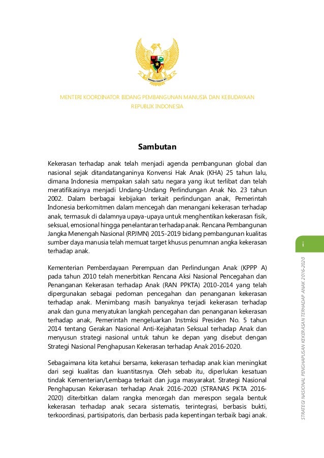 Pidato Tentang Kekerasan Pada Anak Dibawah Umur Lakaran