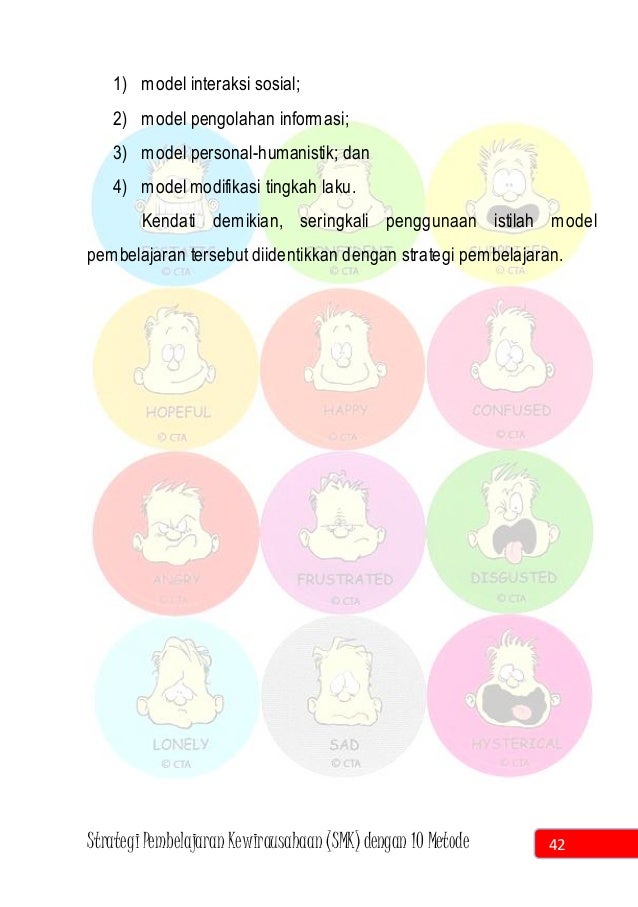 Buku Strategi Pembelajaran KWU (microteaching)