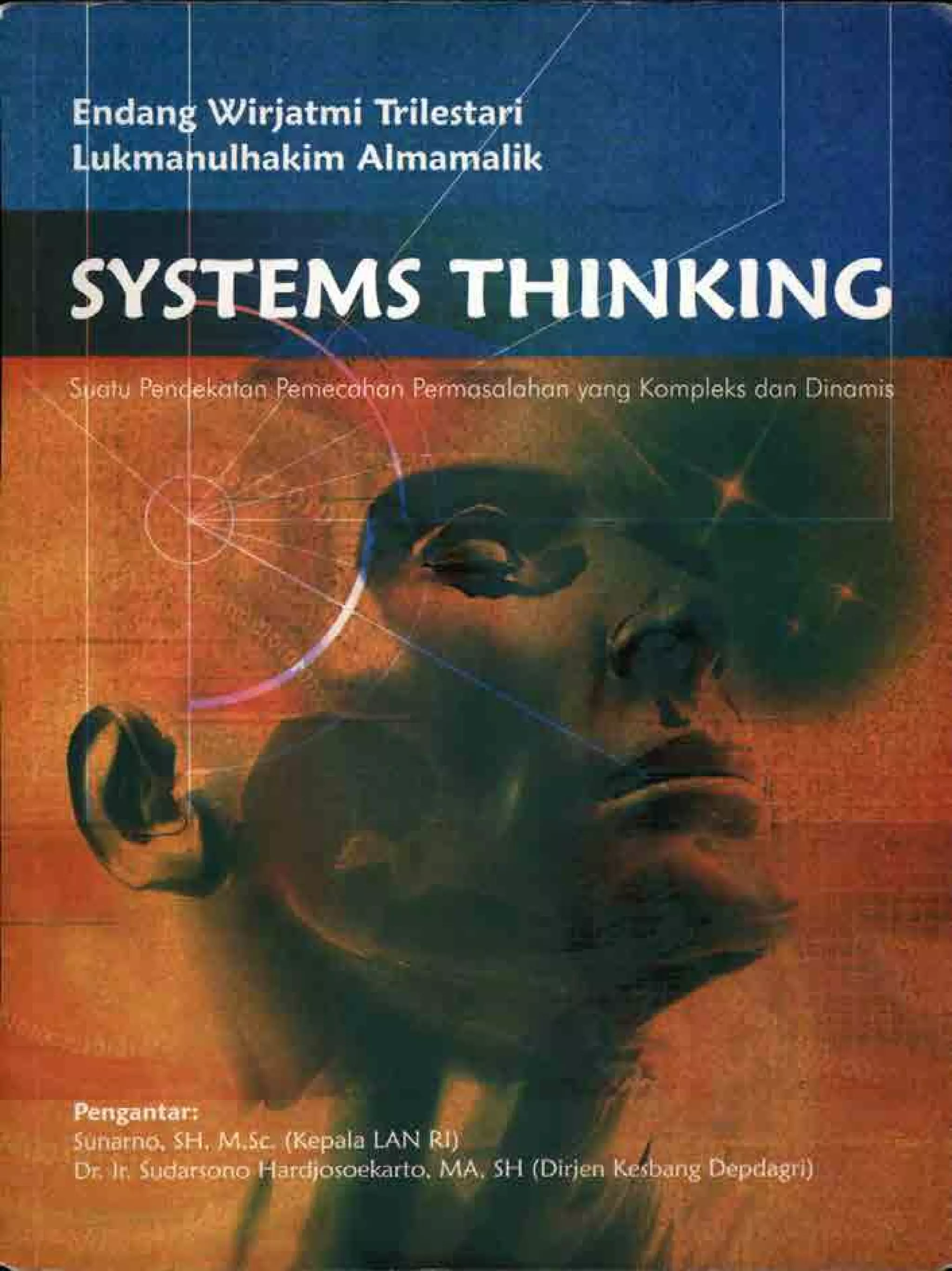 Buku systems thinking