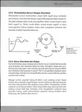Buku systems thinking