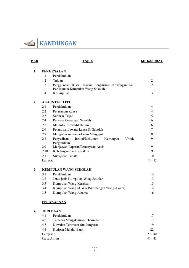 Buku tatacara kws_2012