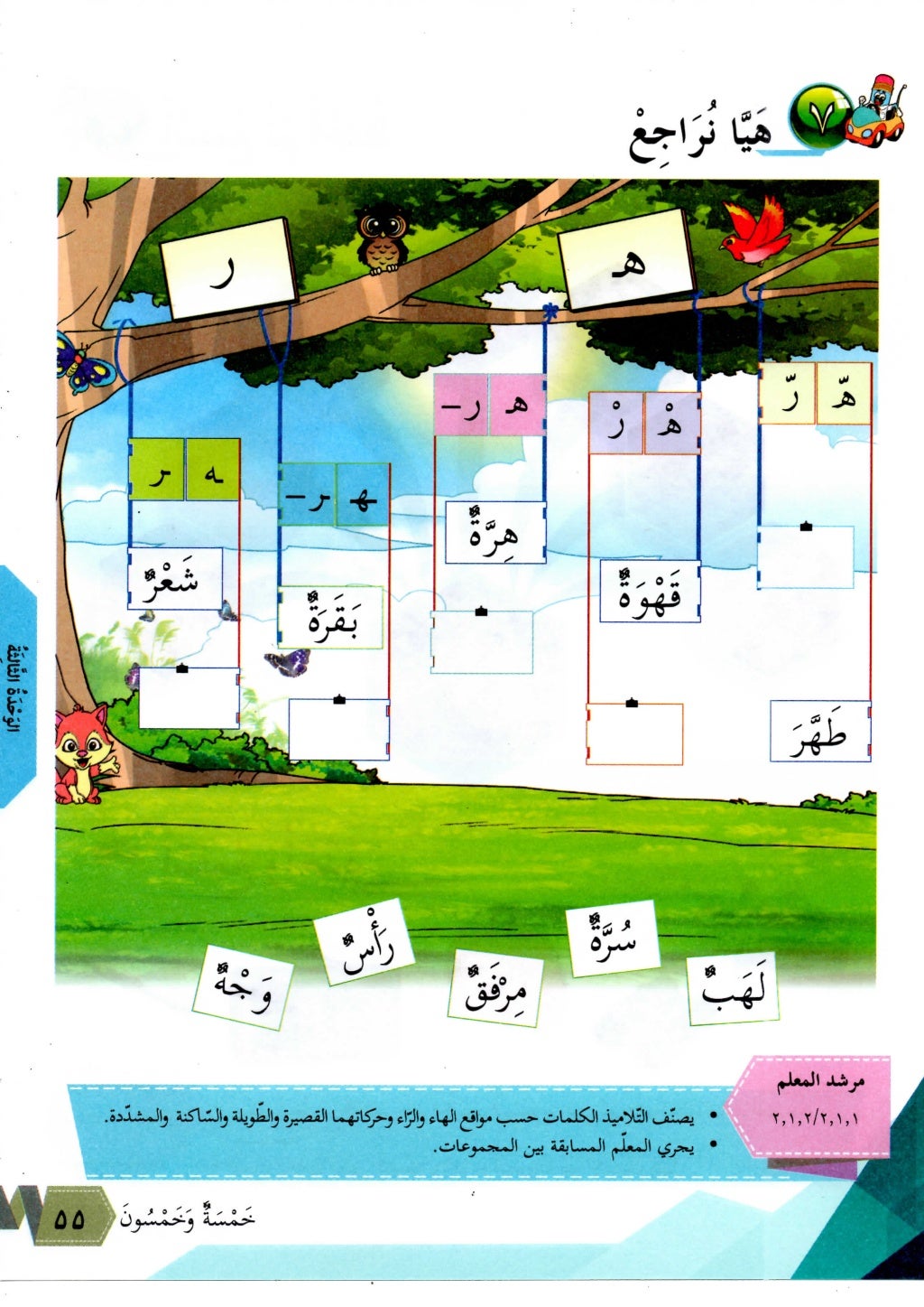 Buku teks bahasa arab tahun 2 kssr semakan 2018