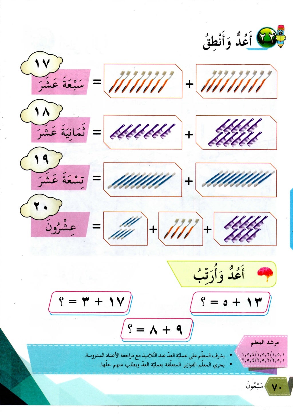 Buku teks bahasa arab tahun 2 kssr semakan 2018