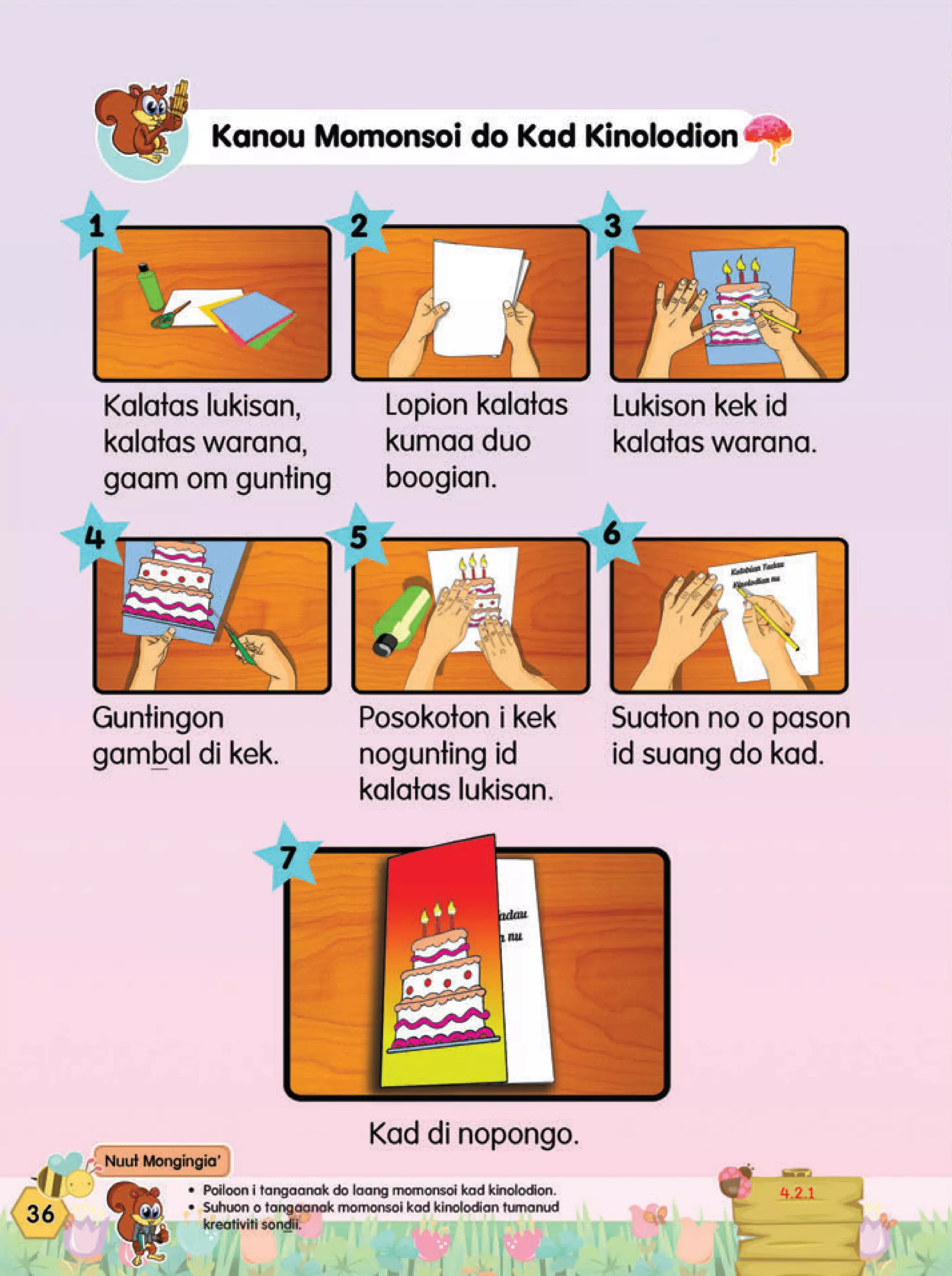 Buku Teks Bahasa Kadazandusun Tahun 1 Pdf