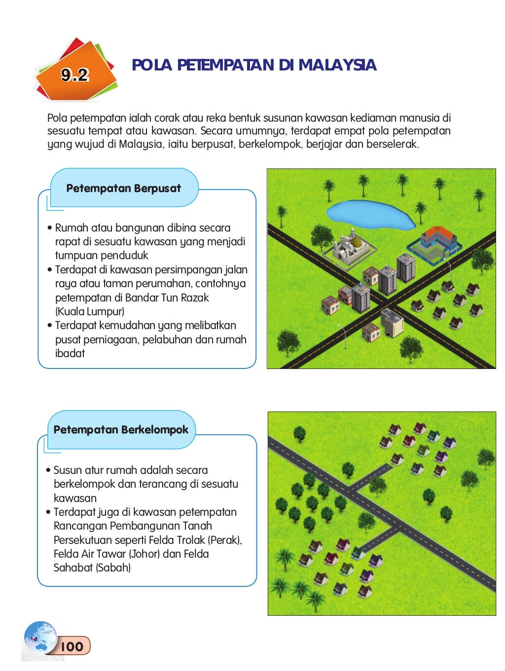 Buku teks geo t1