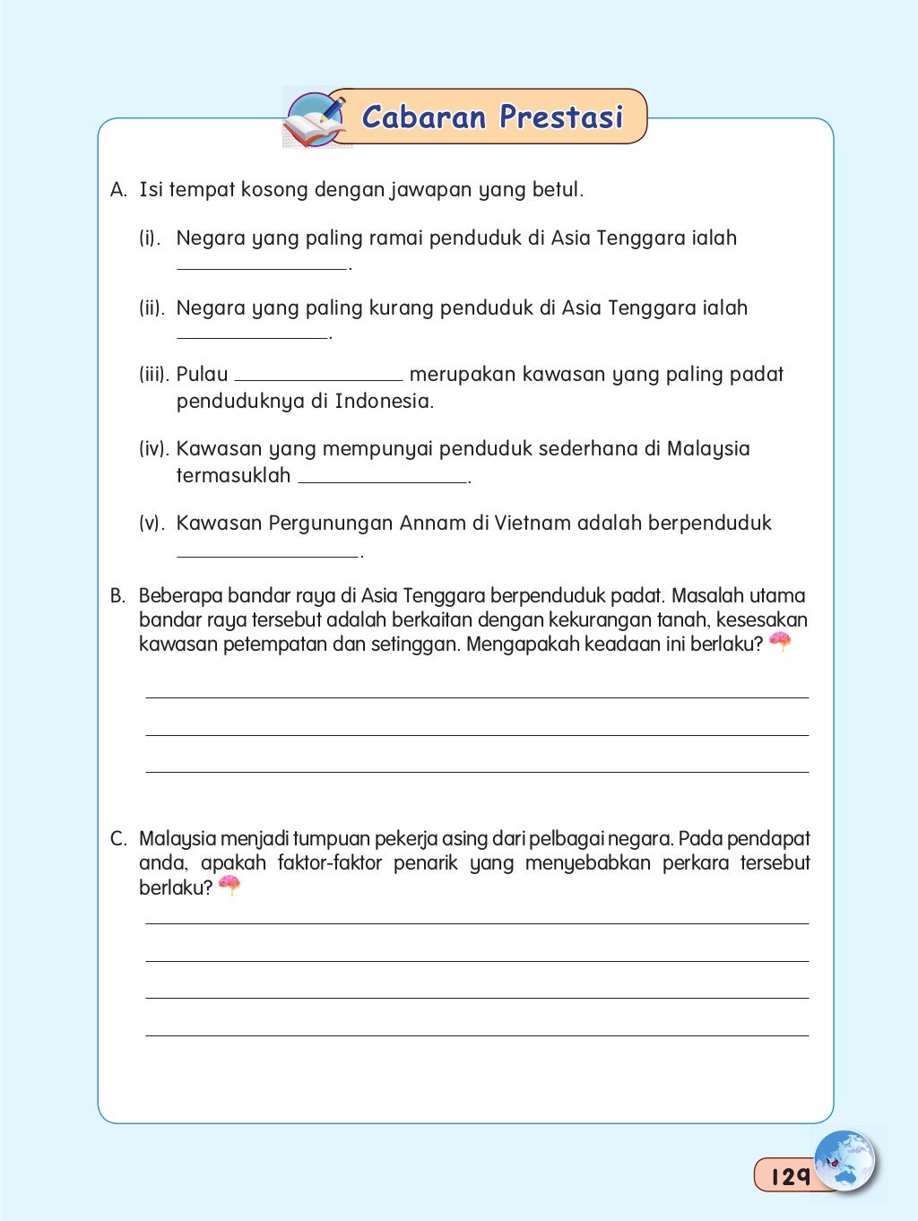 Buku teks geo t1