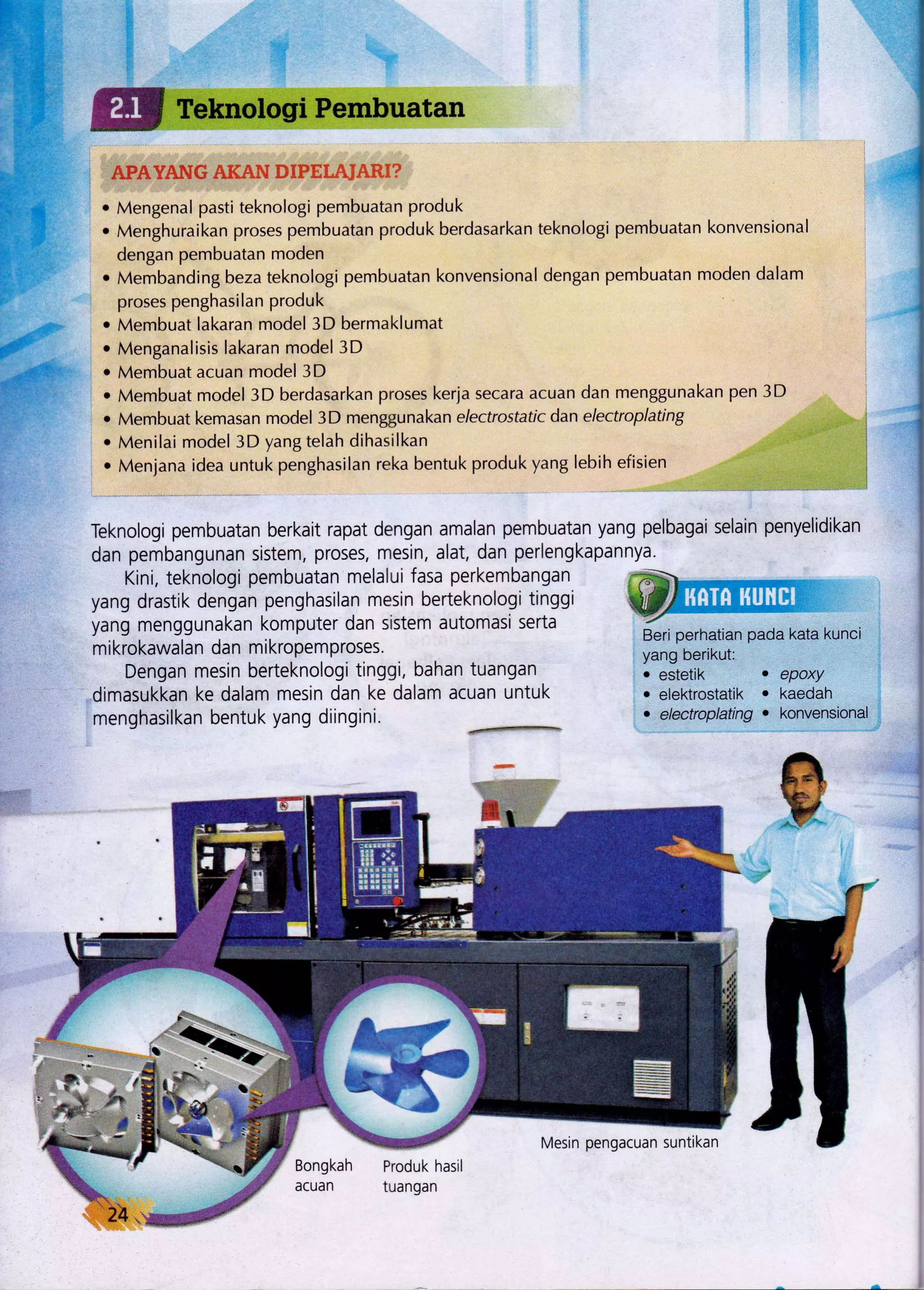 BUKU TEKS RBT TINGKATAN 2 | PDF