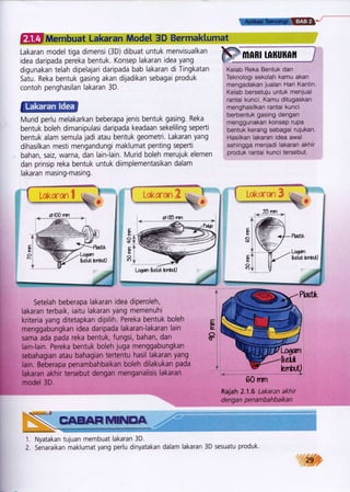 BUKU TEKS RBT TINGKATAN 2 | PDF