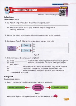 Buku Teks Rbt Tingkatan 2