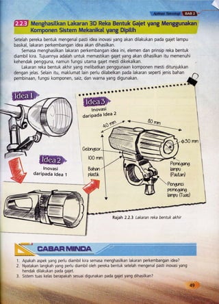 Buku Teks Rbt Tingkatan 2