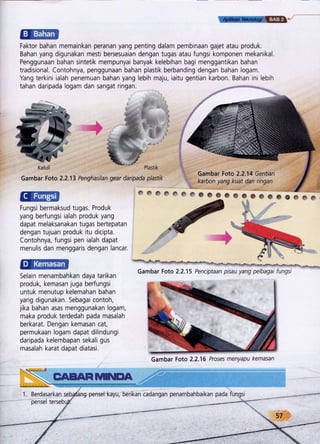 Buku Teks Rbt Tingkatan 2