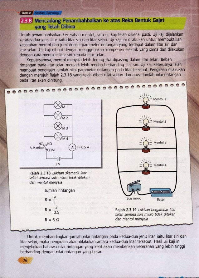 Buku Teks Rbt Tingkatan 2