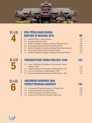 Buku Teks Sejarah Kssm Ting 4