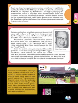 BUKU TEKS SEJARAH KSSM TING. 4