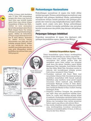 Buku Teks Sejarah Kssm Ting 4
