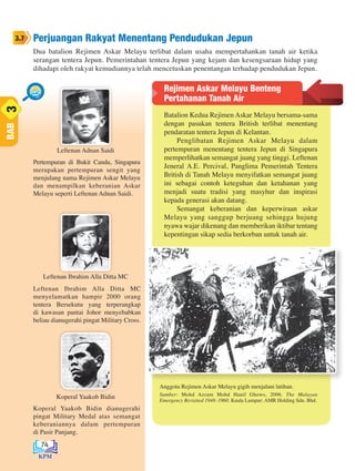 BUKU TEKS SEJARAH KSSM TING. 4