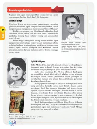 BUKU TEKS SEJARAH KSSM TING. 4