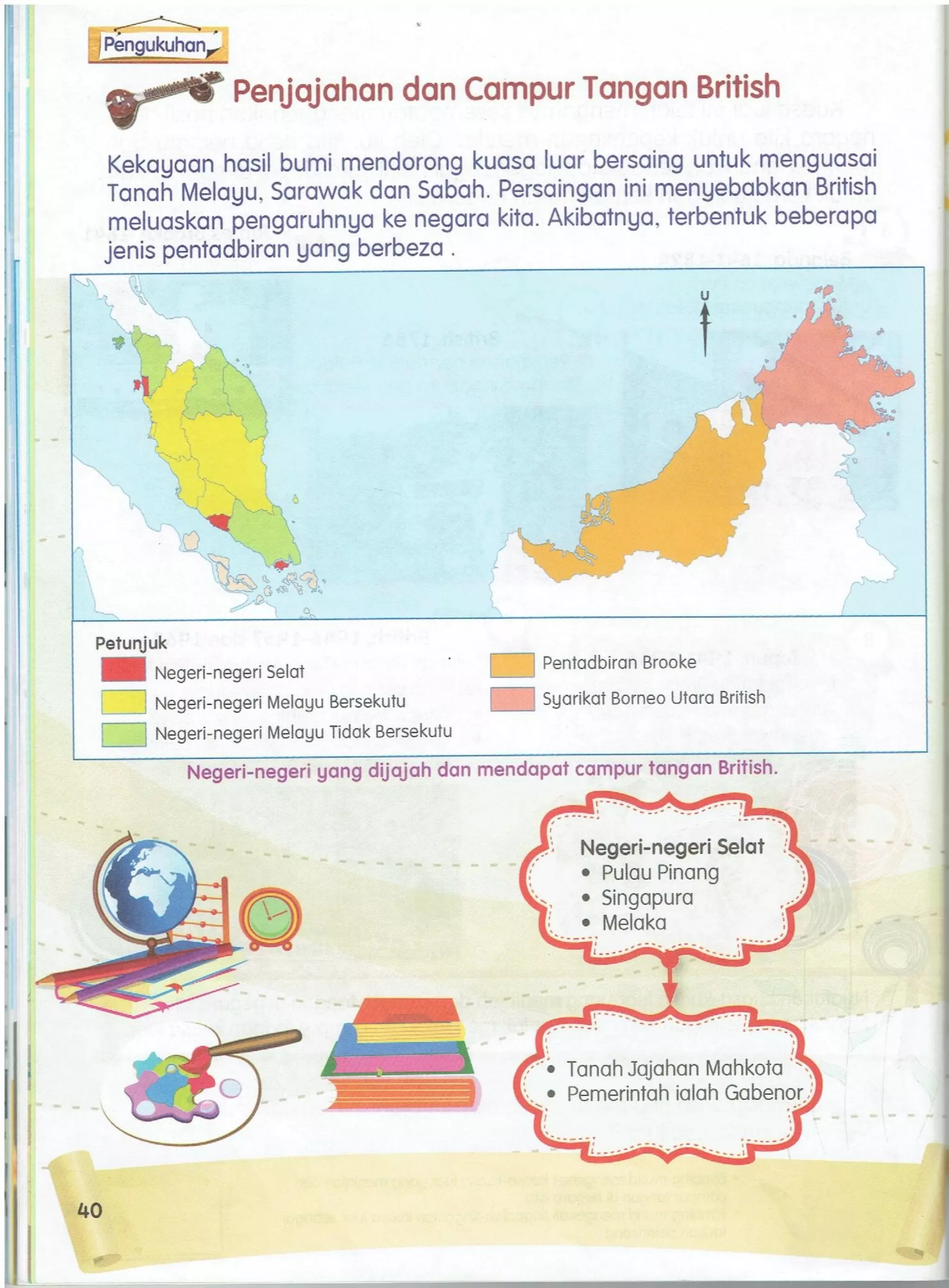 Buku Teks Sejarah Tahun 5 Kssr PDF Buku teks sejarah tahun 5 kssr pdf
