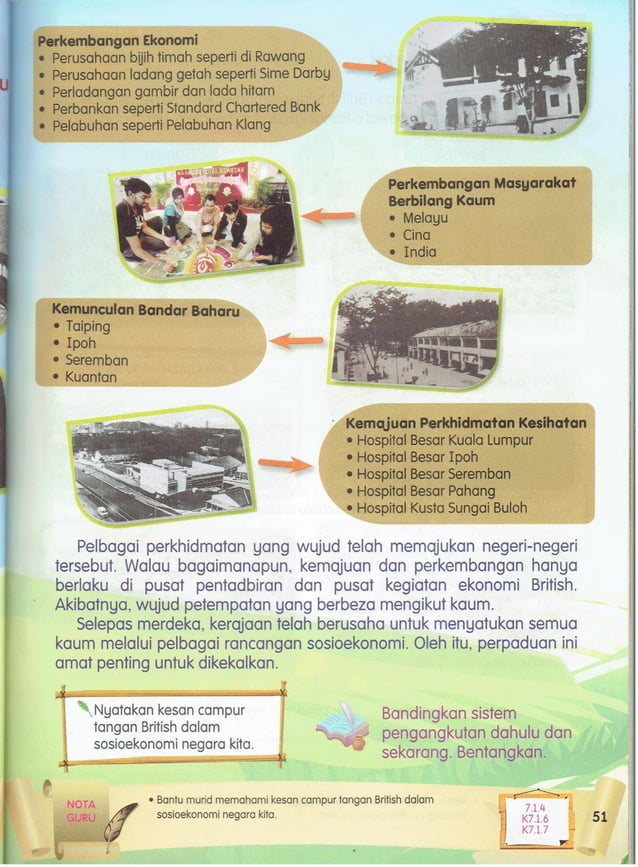 Buku Teks Sejarah Tahun 5 Kssr PDF Buku teks sejarah tahun 5 kssr pdf