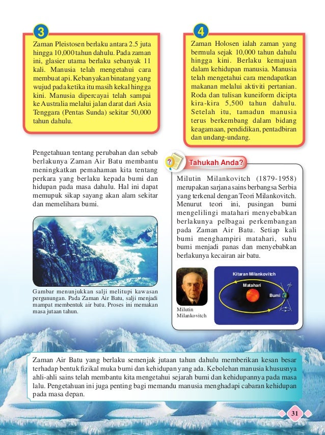 Buku Teks Sejarah Tingkatan 1 KSSM