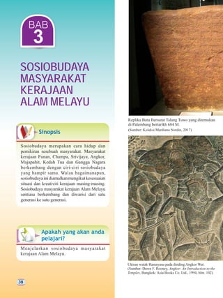 Buku Teks Sejarah Tingkatan 2