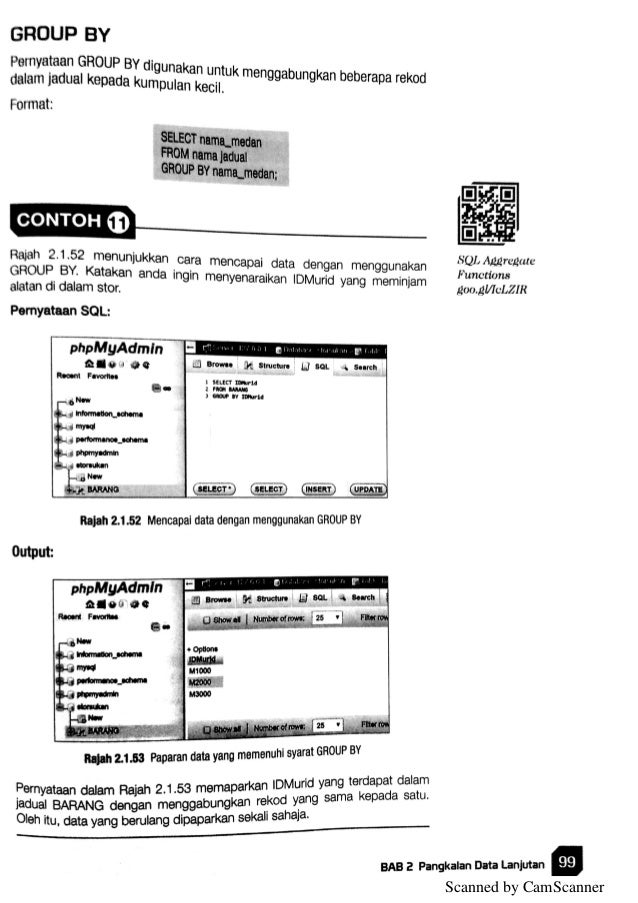 Buku Teks Sains Komputer Tingkatan 5