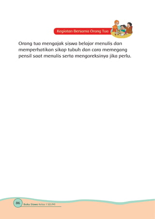 Bagaimana Sikap Tubuhmu Saat Menyanyikan Sebuah Lagu Buku Tematis SD Kelas 1.pdf