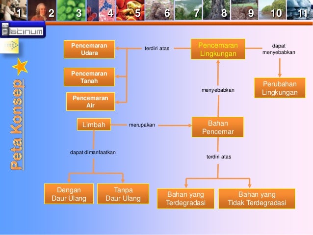 Buku X Bab 11 Pencemaran Dan Perubahan Lingkungan Buku X Bab 11 Pencemaran Dan Perubahan Lingkungan