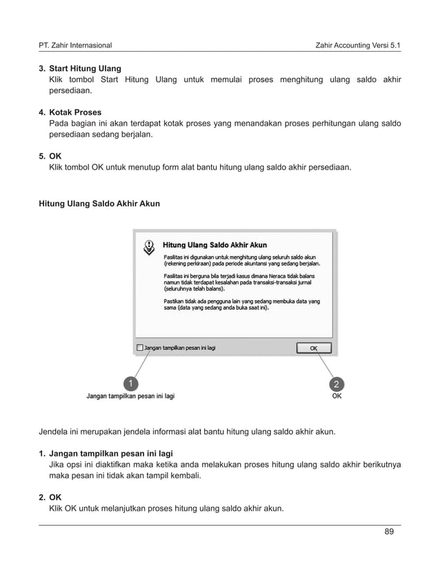 Buku Panduan Zahir Accounting