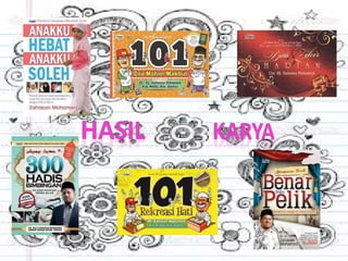 RESENSI BUKU