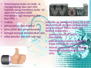 RESENSI BUKU