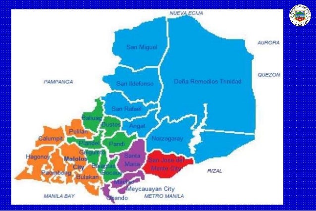Bulacan Bulacan 3 638