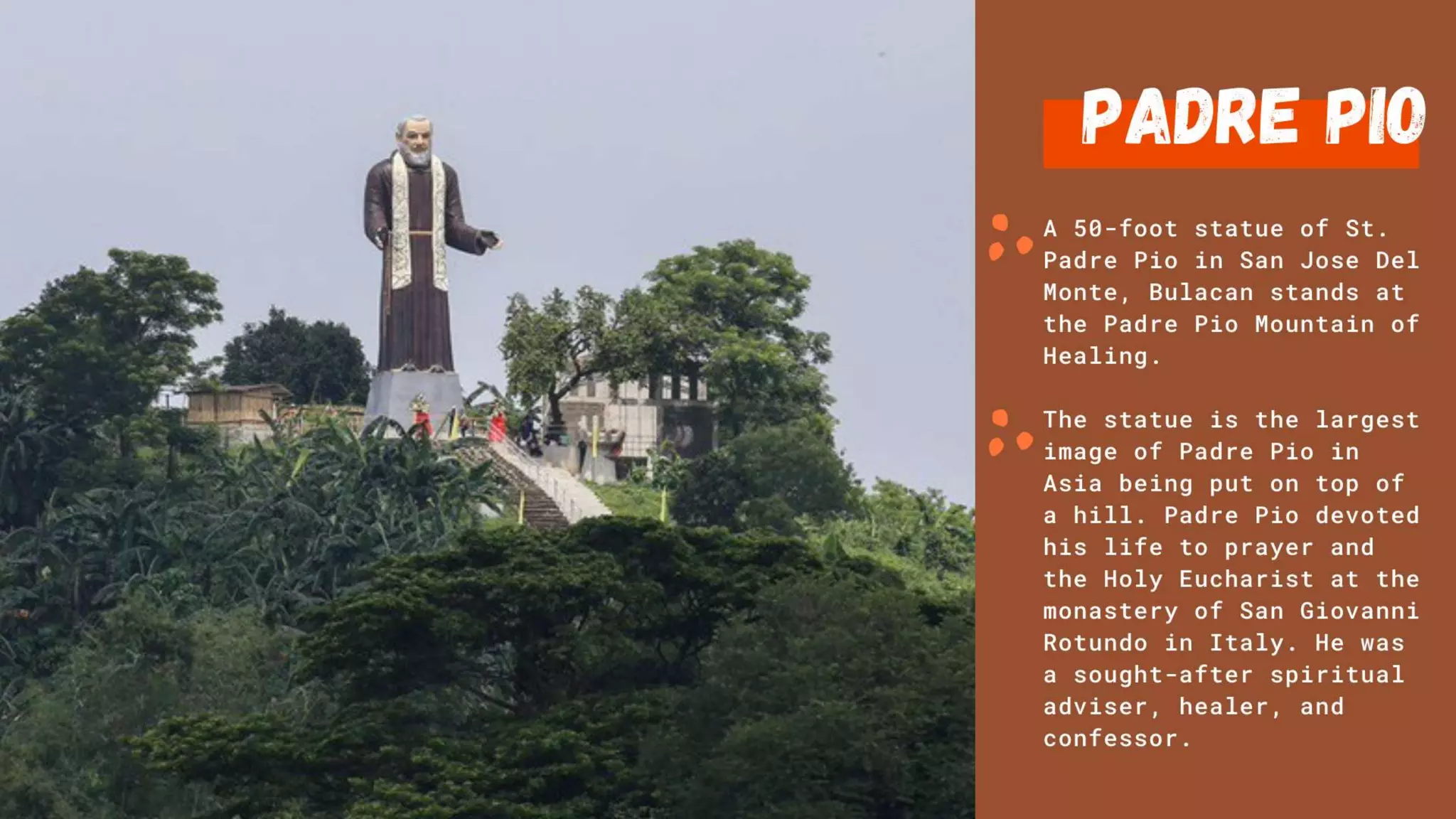 Bulacan tourist spots | PPSX