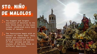 Bulacan tourist spots | PPSX