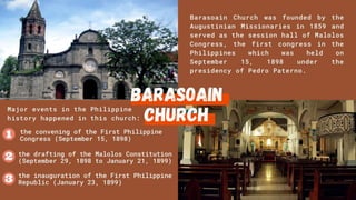 Bulacan tourist spots | PPSX